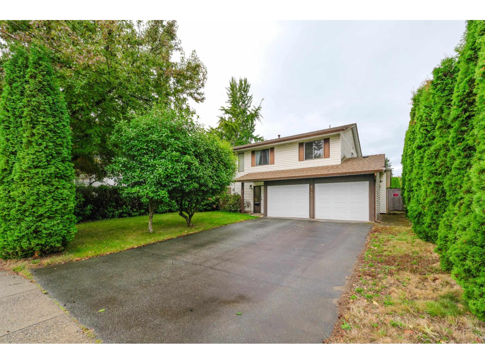 2147 154 STREET, Surrey