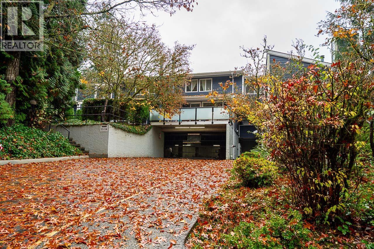 13 9151 FOREST GROVE DRIVE, Burnaby