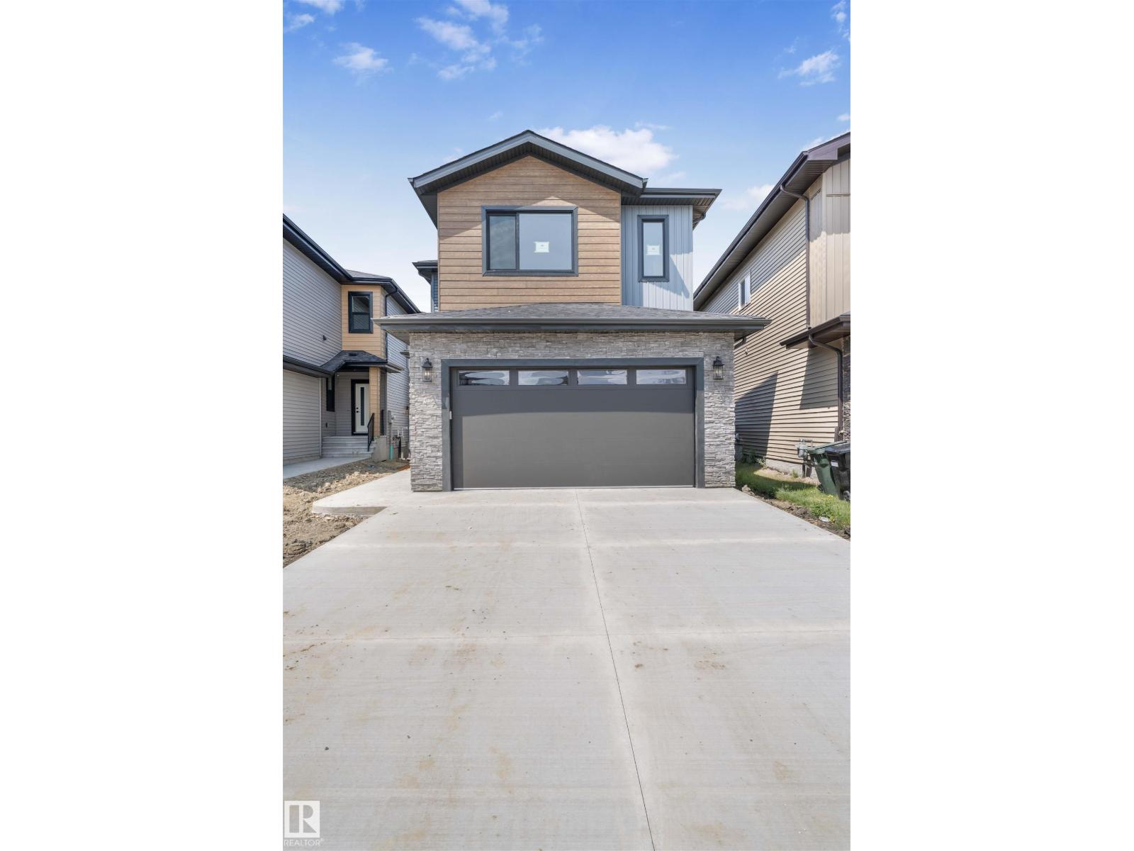 48 GRASSVIEW CR, Spruce Grove