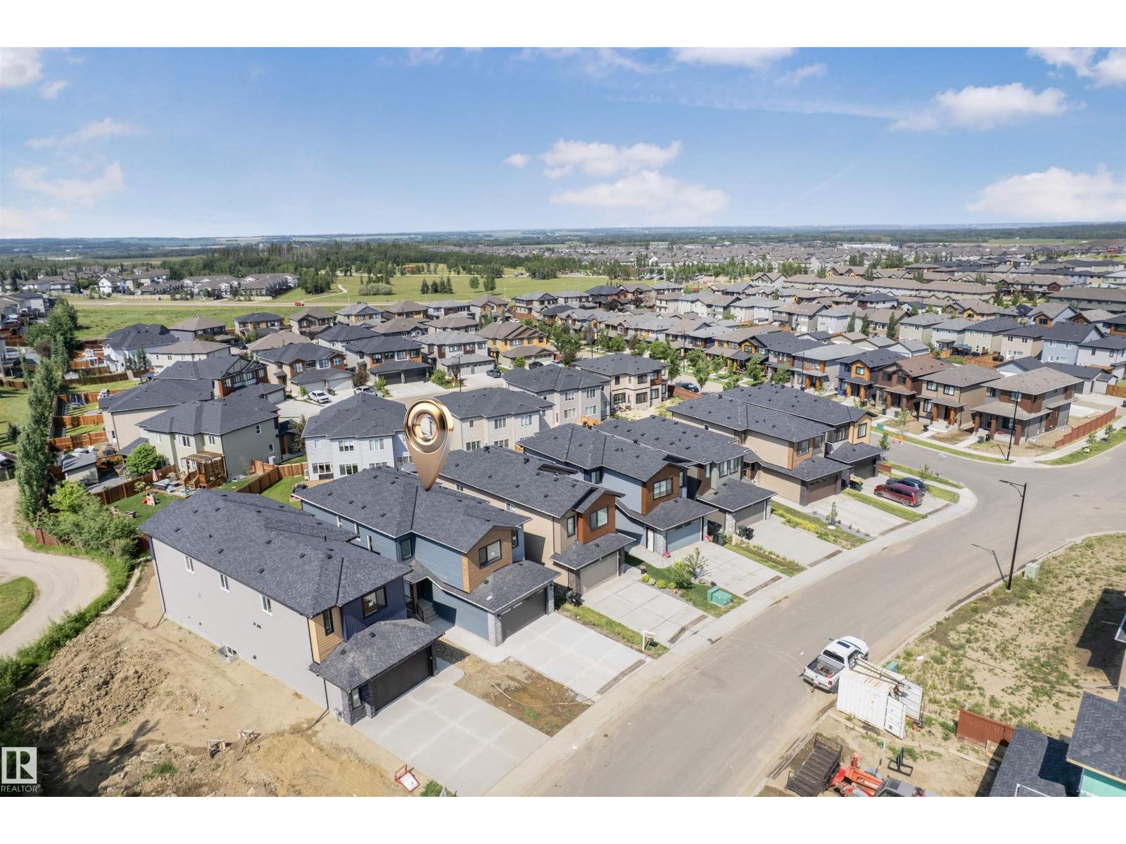 48 GRASSVIEW CR, Spruce Grove