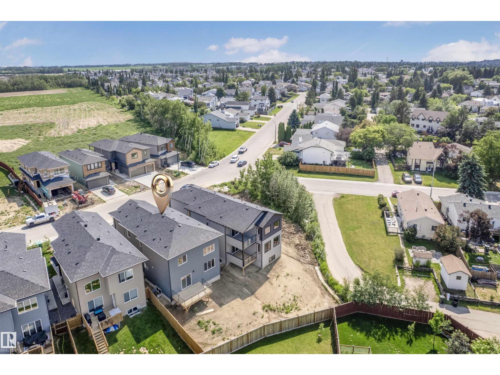 48 GRASSVIEW CR, Spruce Grove