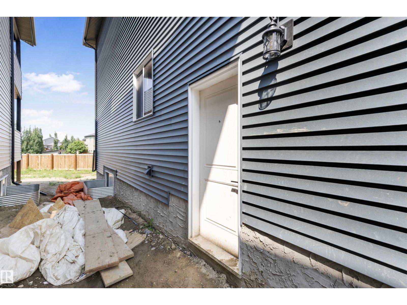 48 GRASSVIEW CR, Spruce Grove