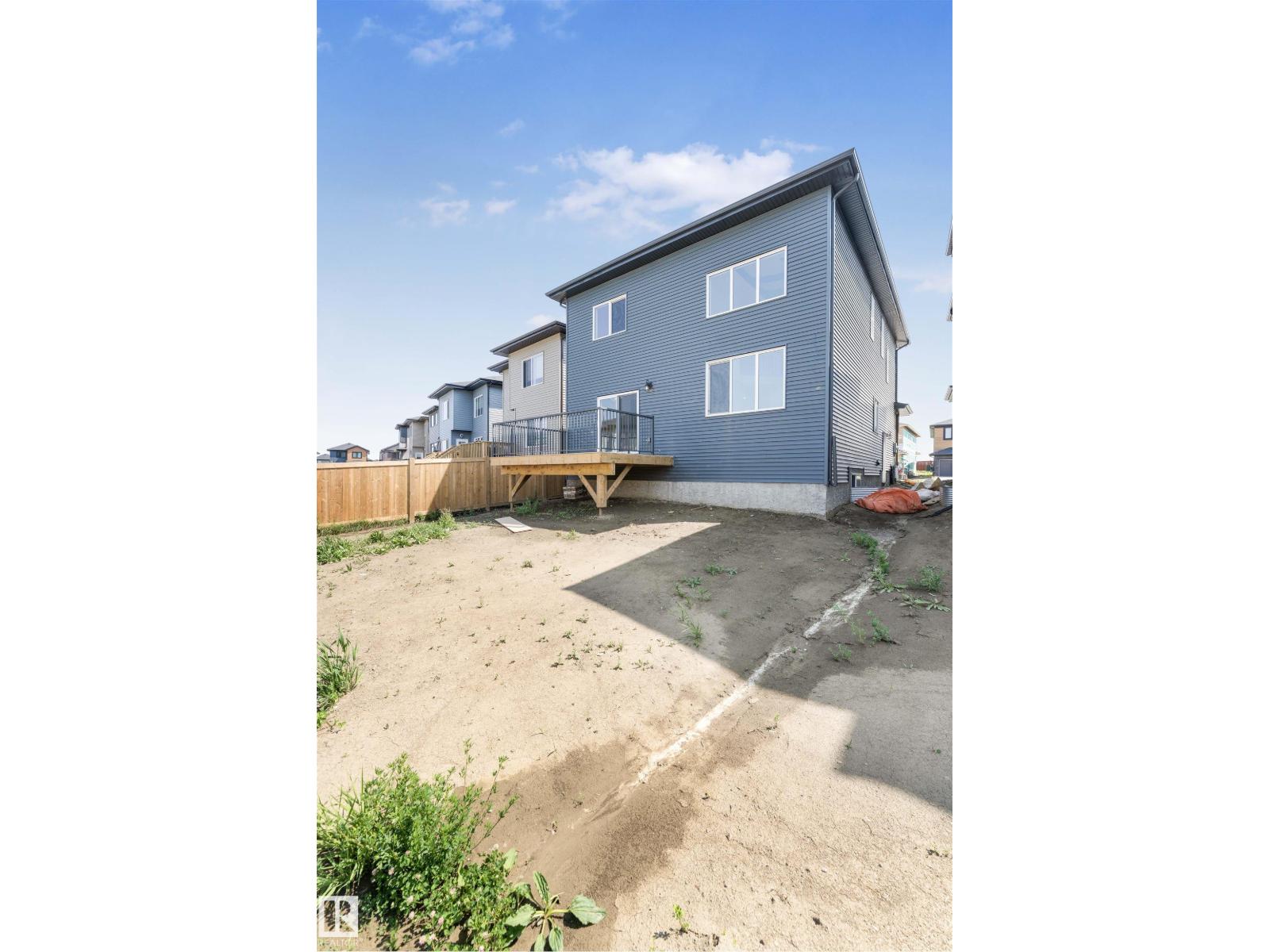 48 GRASSVIEW CR, Spruce Grove