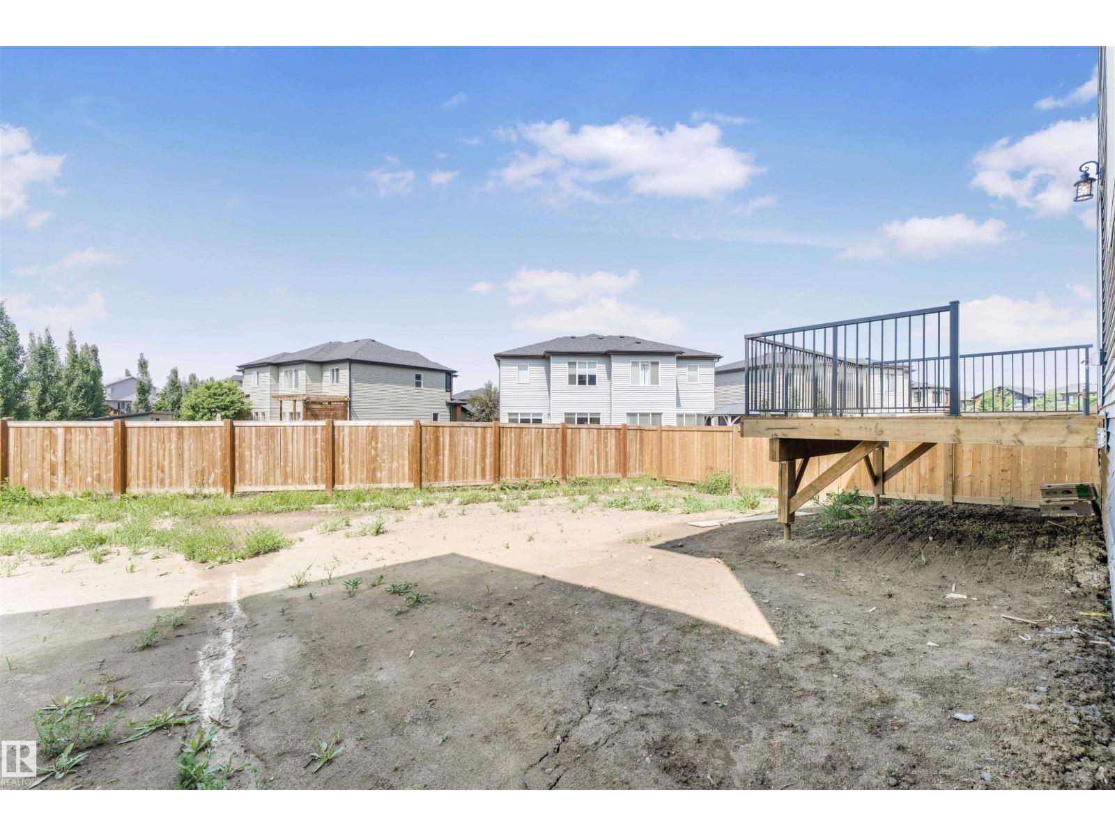 48 GRASSVIEW CR, Spruce Grove