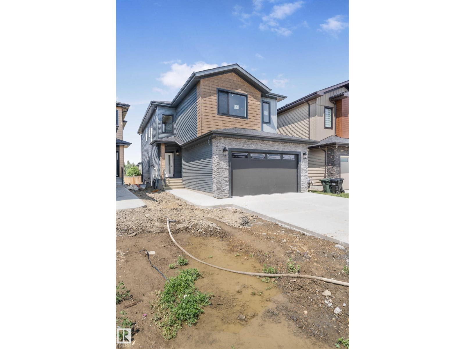 48 GRASSVIEW CR, Spruce Grove