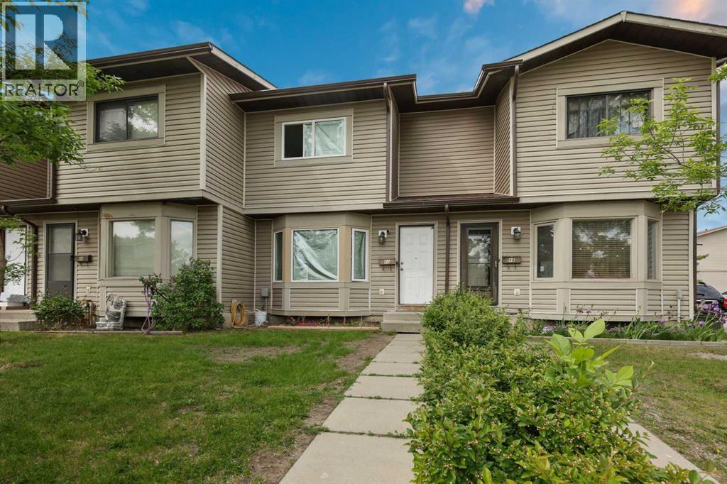 46 Falshire Terrace NE, Calgary, Alberta