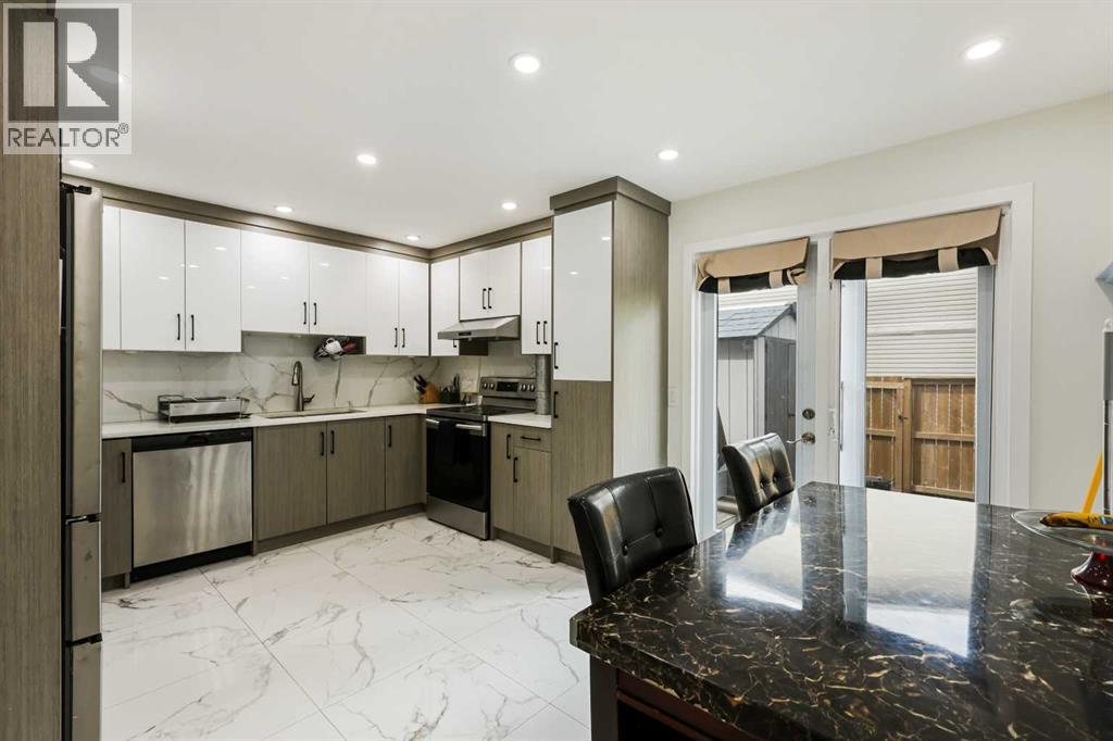 Single Family House for Sale in  Falshire Terrace NE Falconridge Calgary 