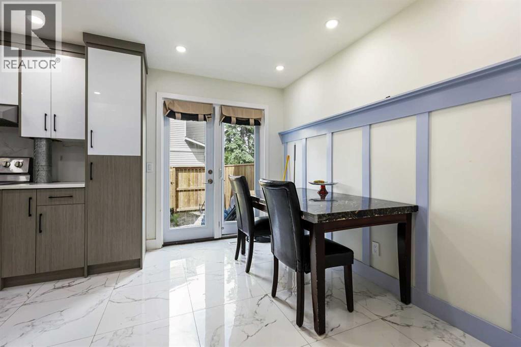 Single Family House for Sale in  Falshire Terrace NE Falconridge Calgary 