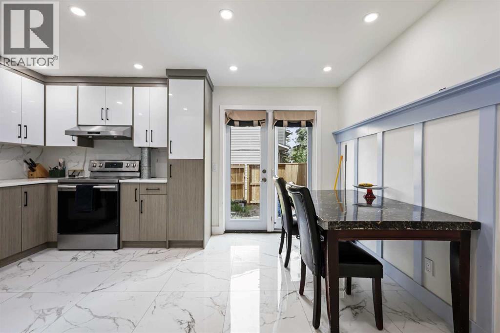 Single Family House for Sale in  Falshire Terrace NE Falconridge Calgary 