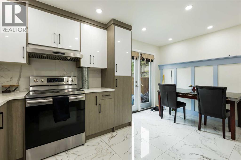 Single Family House for Sale in  Falshire Terrace NE Falconridge Calgary 