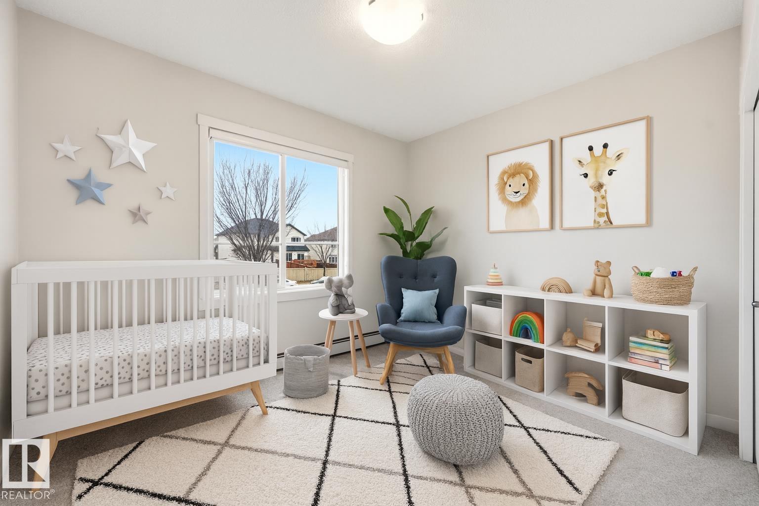 #228 812 WELSH DR SW, Edmonton