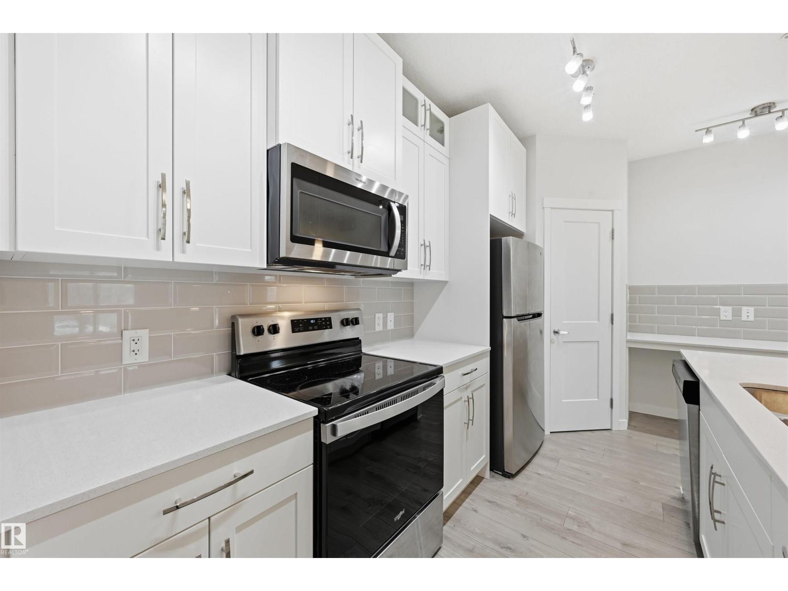 #228 812 WELSH DR SW, Edmonton