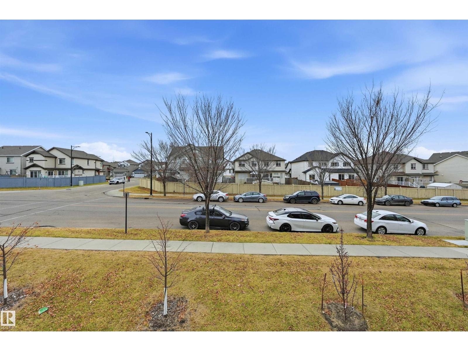 #228 812 WELSH DR SW, Edmonton