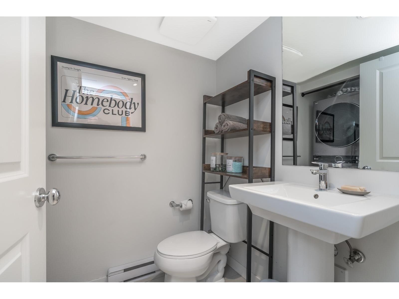 60 8476 207A STREET, Langley