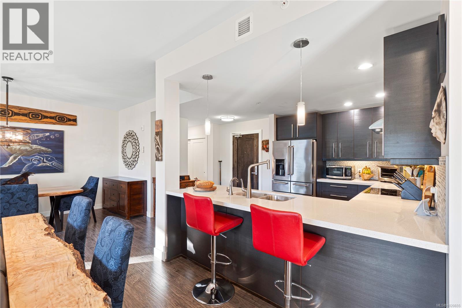 203 439 College Rd, Qualicum Beach