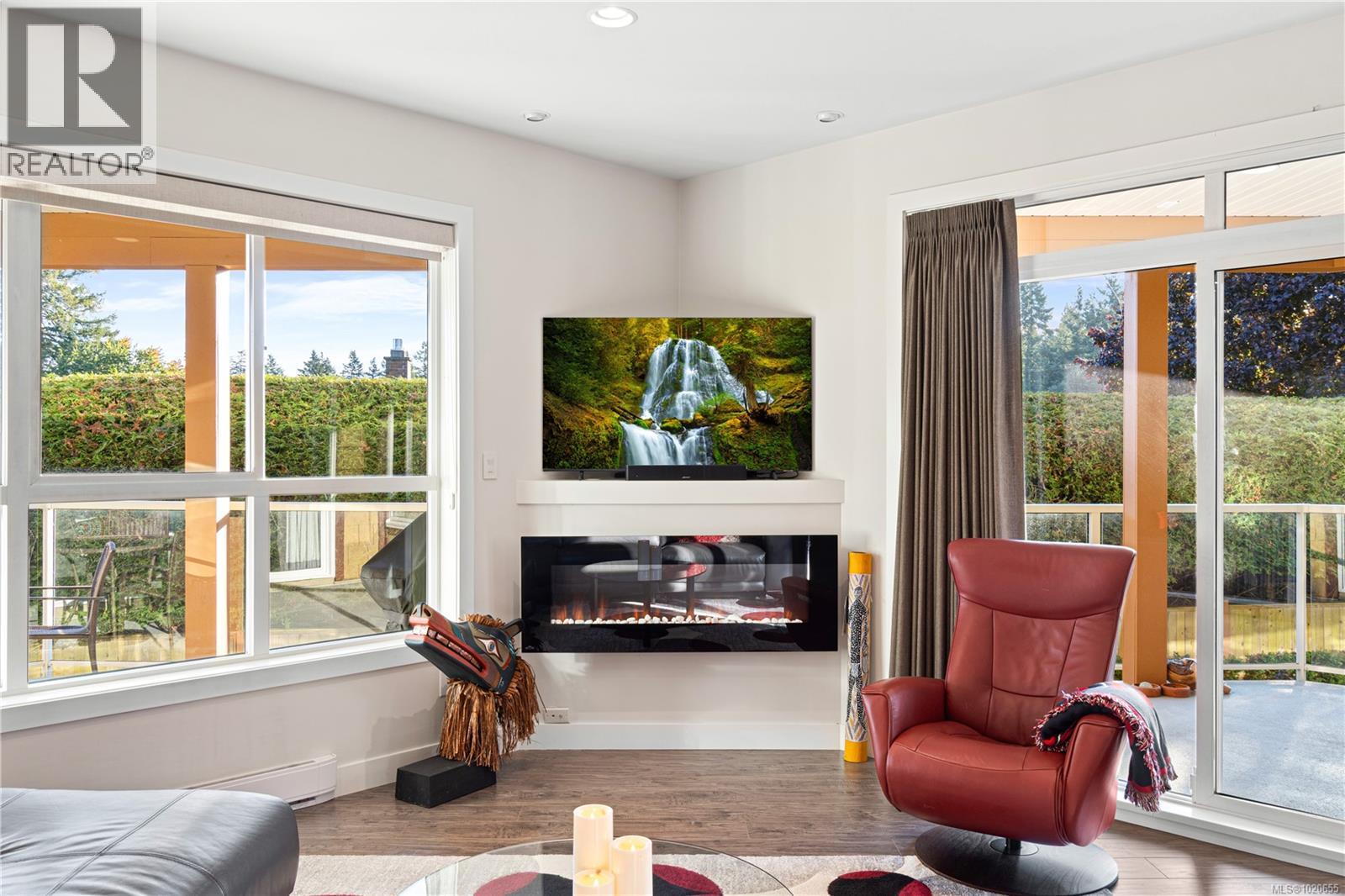 203 439 College Rd, Qualicum Beach