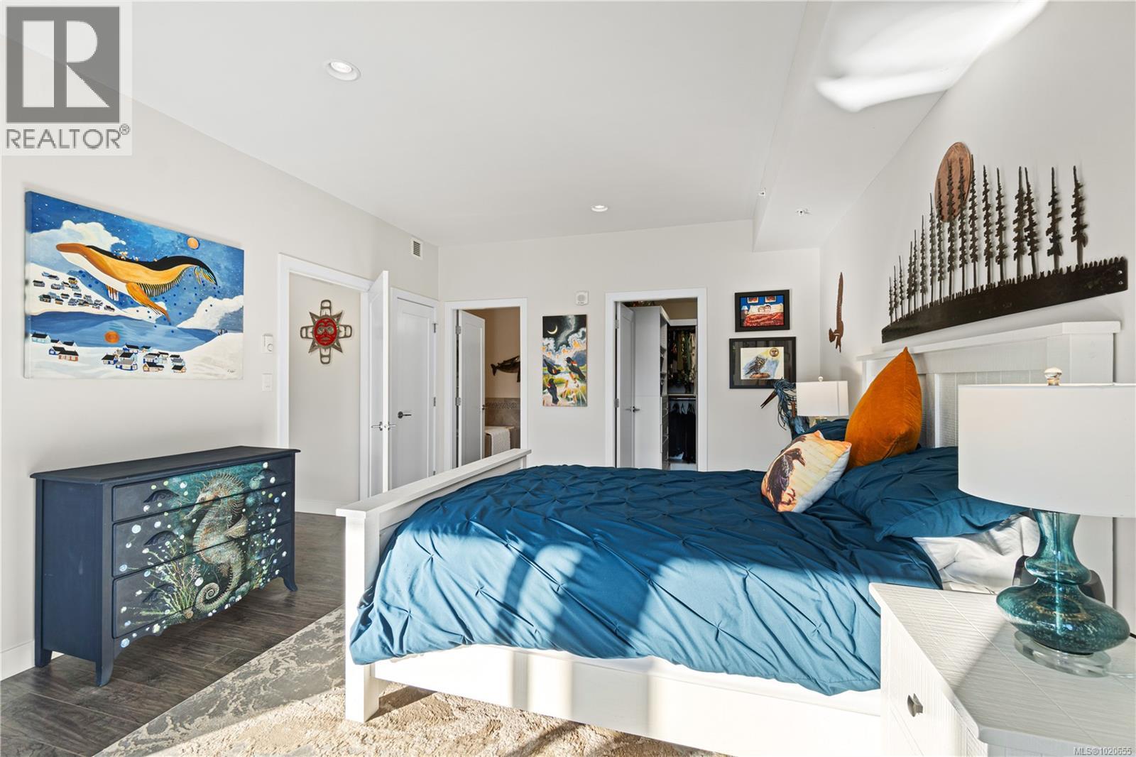 203 439 College Rd, Qualicum Beach