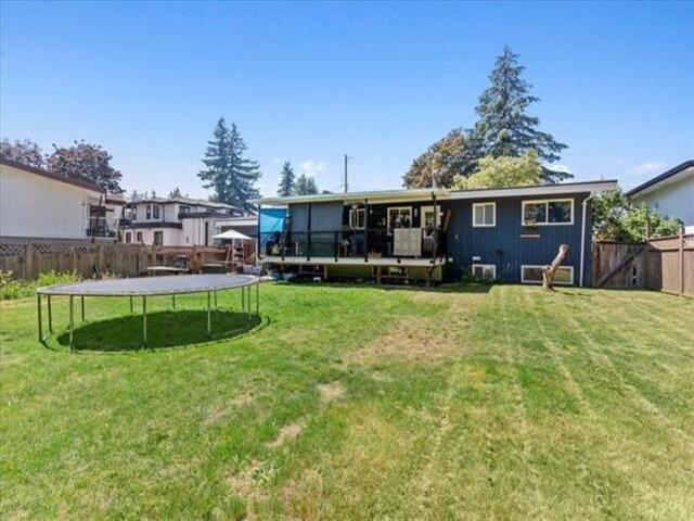 2086 SHERWOOD CRESCENT, Abbotsford