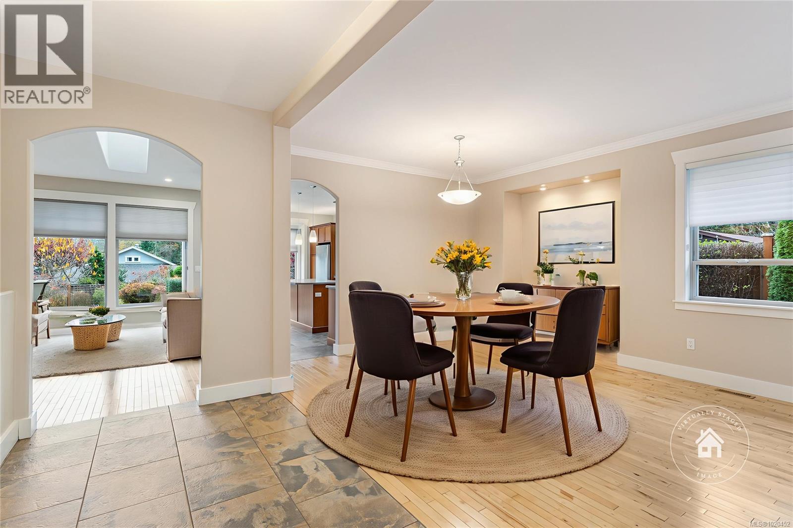 345 Dorset Rd, Qualicum Beach