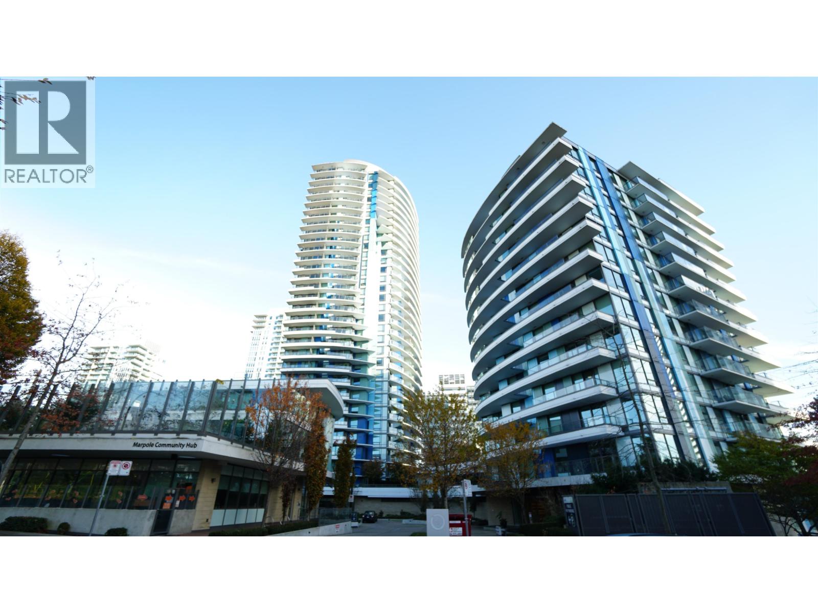 1409 8189 CAMBIE Street - photo 2