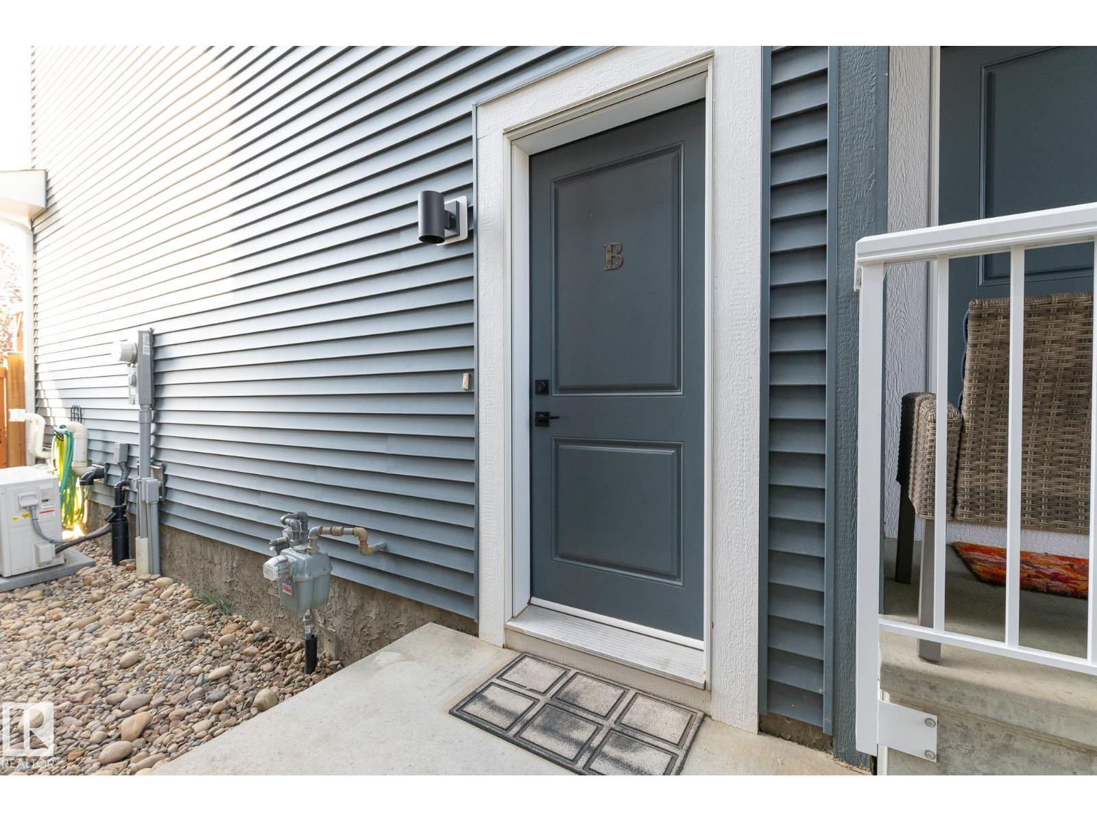 22607 80 AV NW, Edmonton