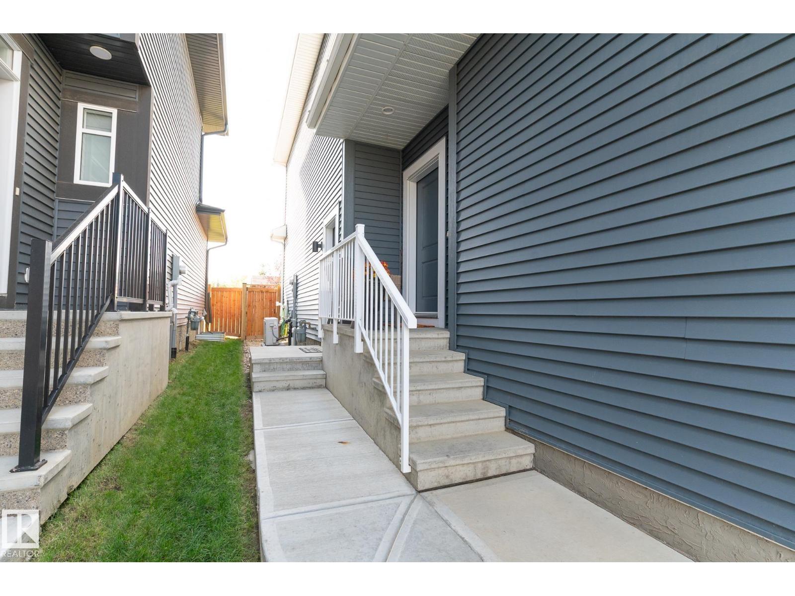 22607 80 AV NW, Edmonton