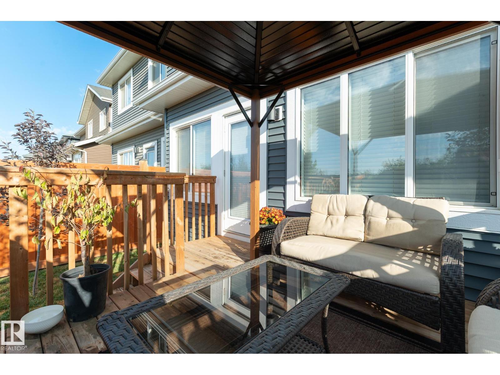 22607 80 AV NW, Edmonton