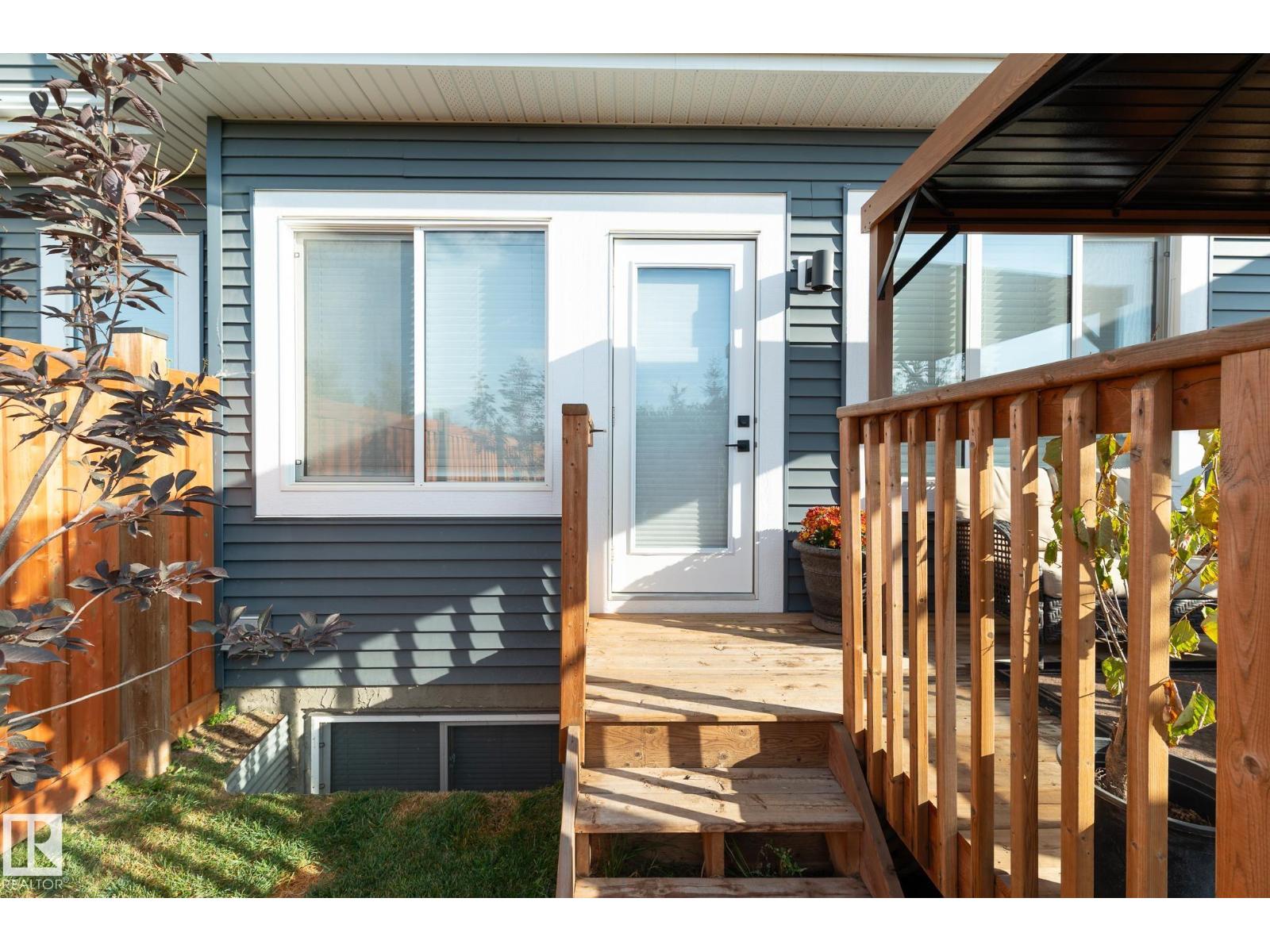 22607 80 AV NW, Edmonton