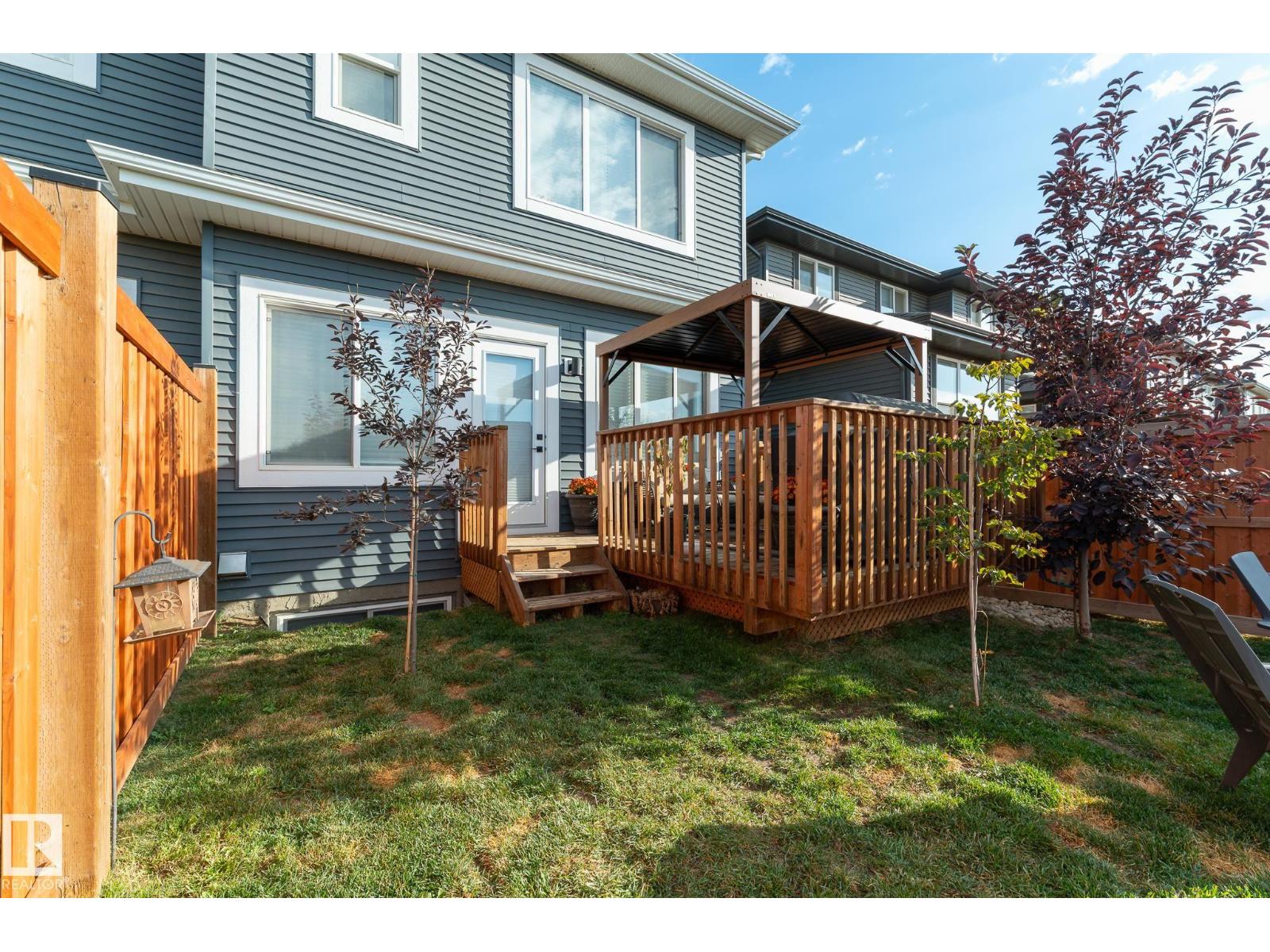 22607 80 AV NW, Edmonton