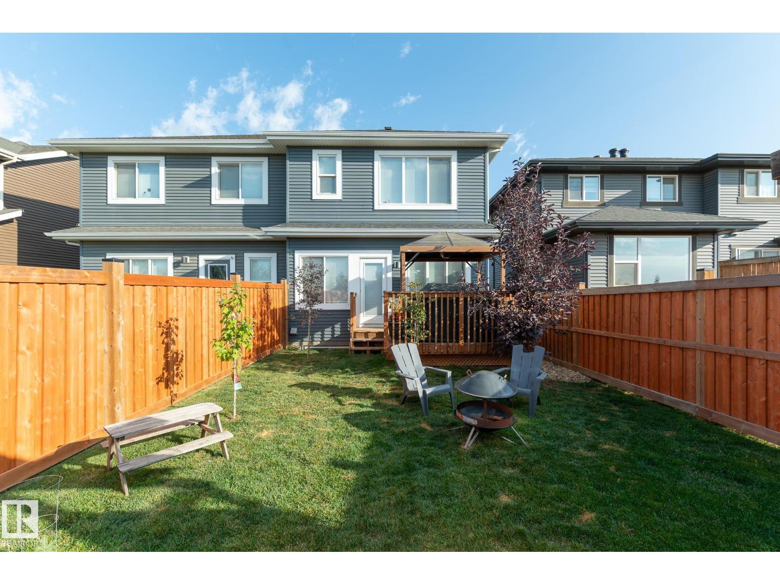 22607 80 AV NW, Edmonton