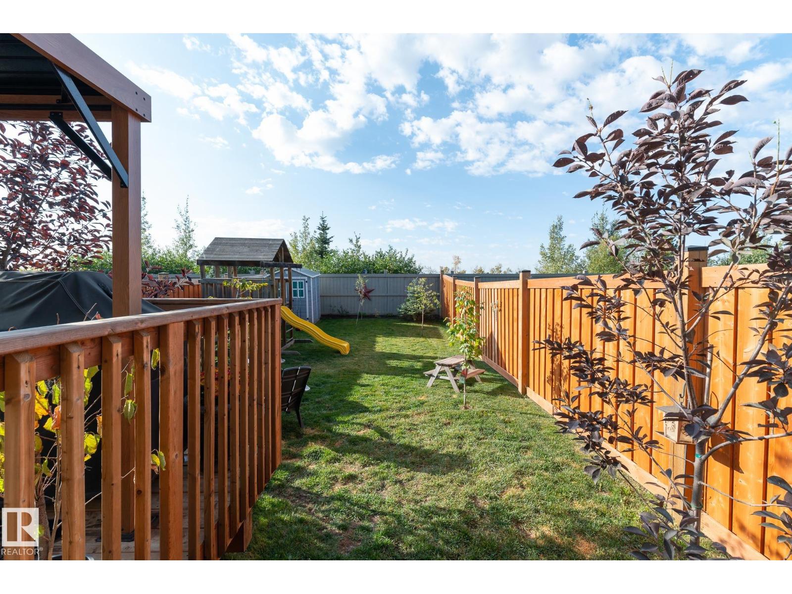 22607 80 AV NW, Edmonton