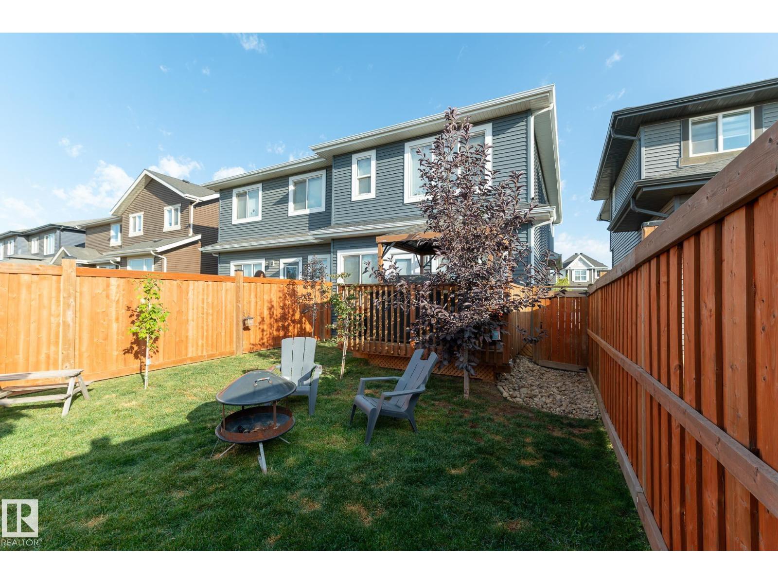 22607 80 AV NW, Edmonton