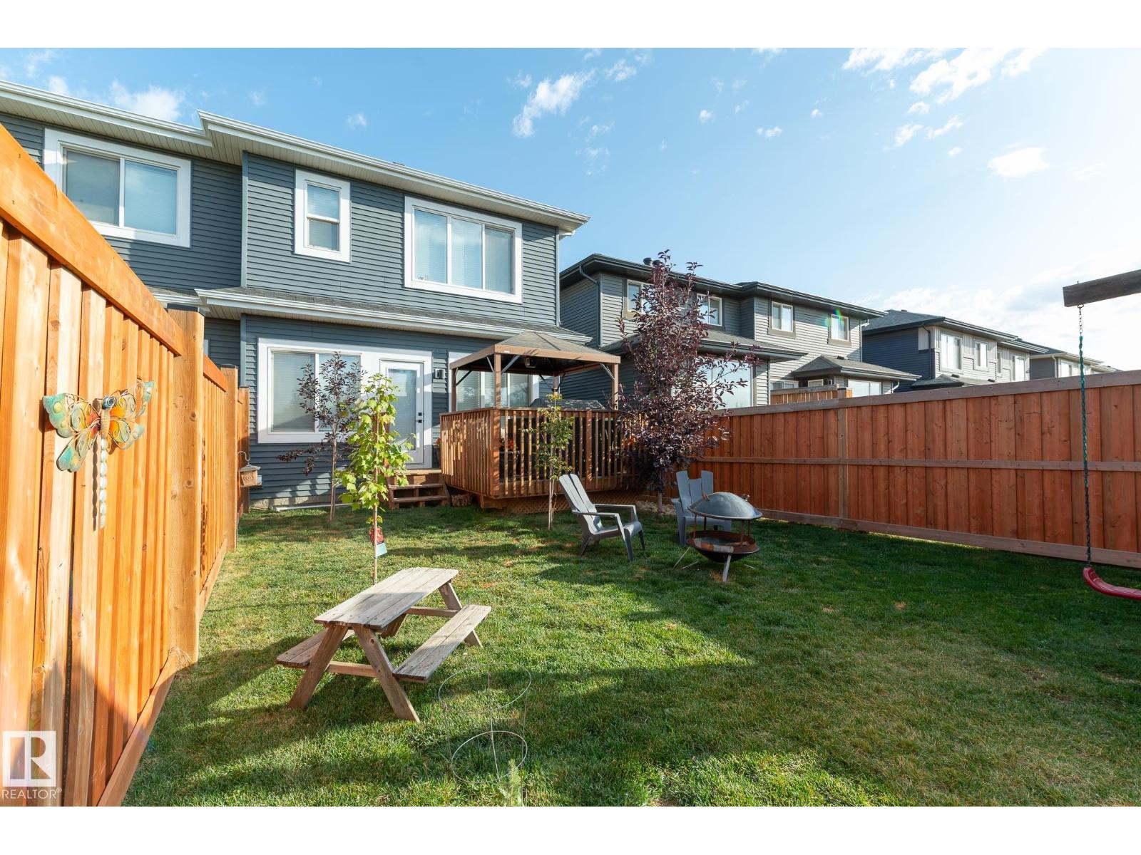 22607 80 AV NW, Edmonton