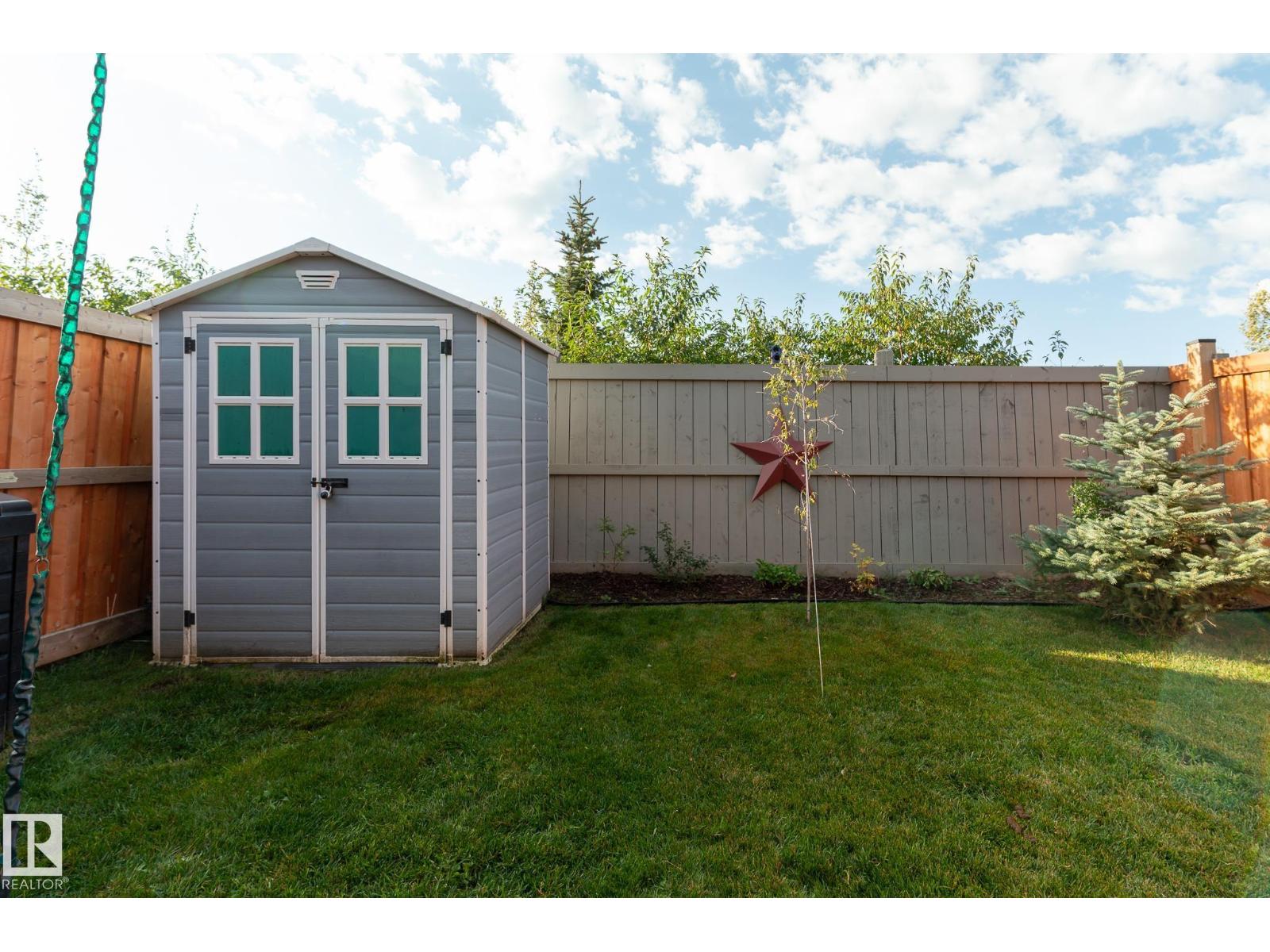 22607 80 AV NW, Edmonton