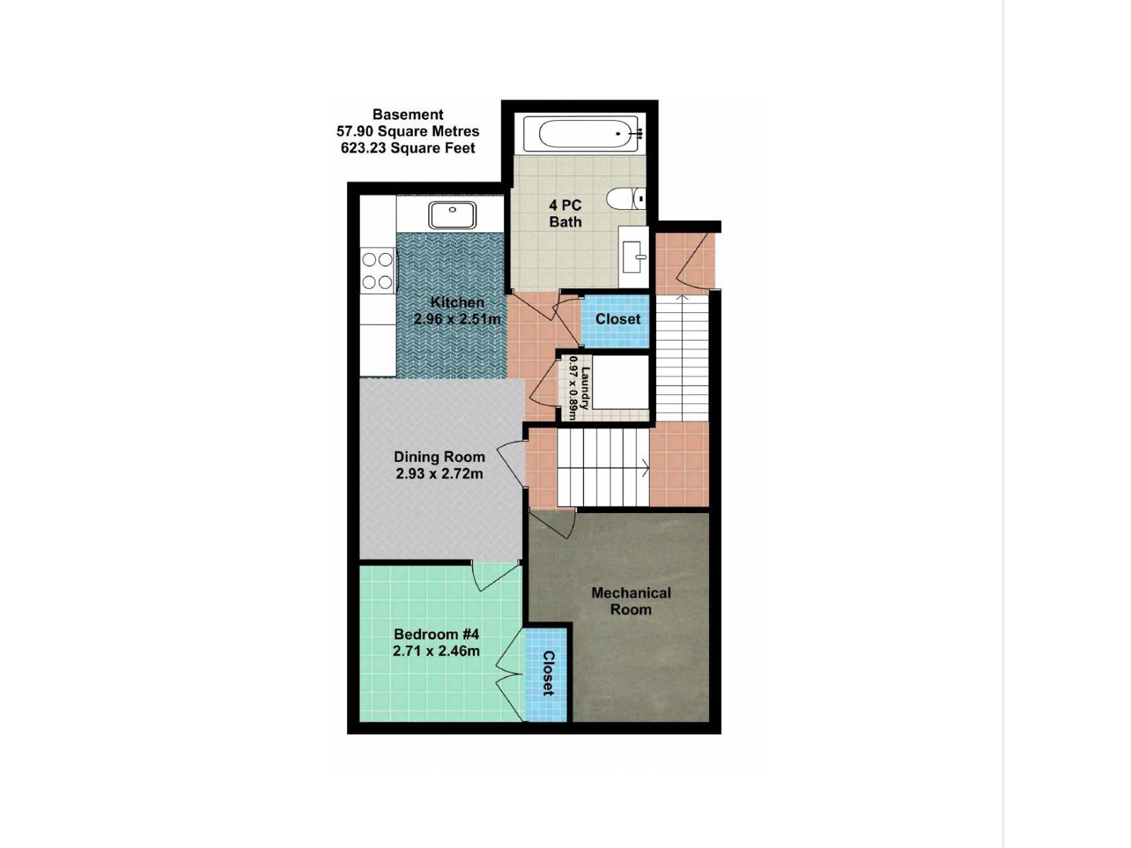 22607 80 AV NW, Edmonton