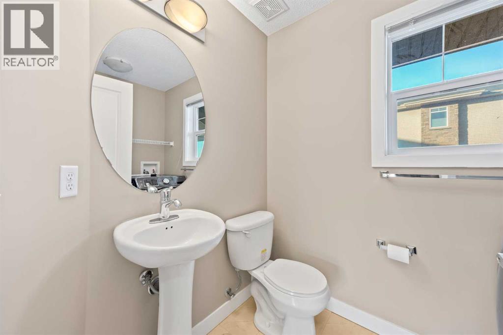 Single Family House 4 Level for Sale in  Panatella Road NW Panorama Hills Calgary 