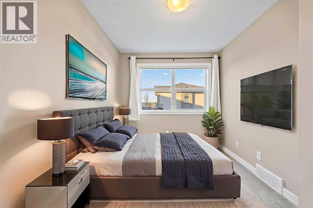 Single Family House 4 Level for Sale in  Panatella Road NW Panorama Hills Calgary 