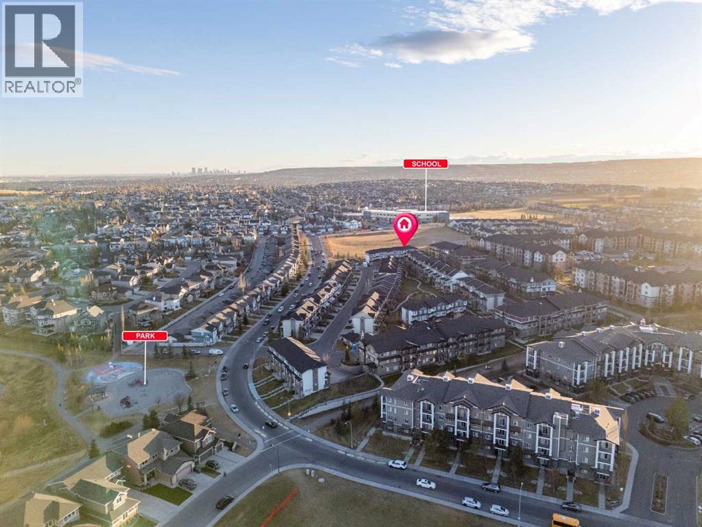 Single Family House 4 Level for Sale in  Panatella Road NW Panorama Hills Calgary 