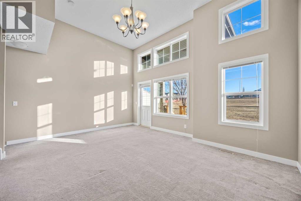 Single Family House 4 Level for Sale in  Panatella Road NW Panorama Hills Calgary 