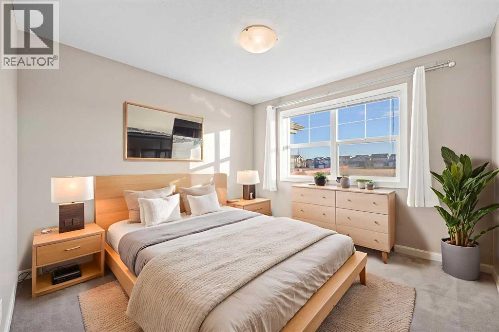 Single Family House 4 Level for Sale in  Panatella Road NW Panorama Hills Calgary 