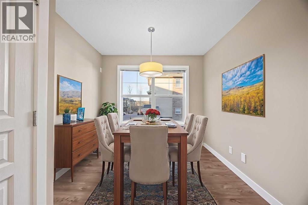 Single Family House 4 Level for Sale in  Panatella Road NW Panorama Hills Calgary 