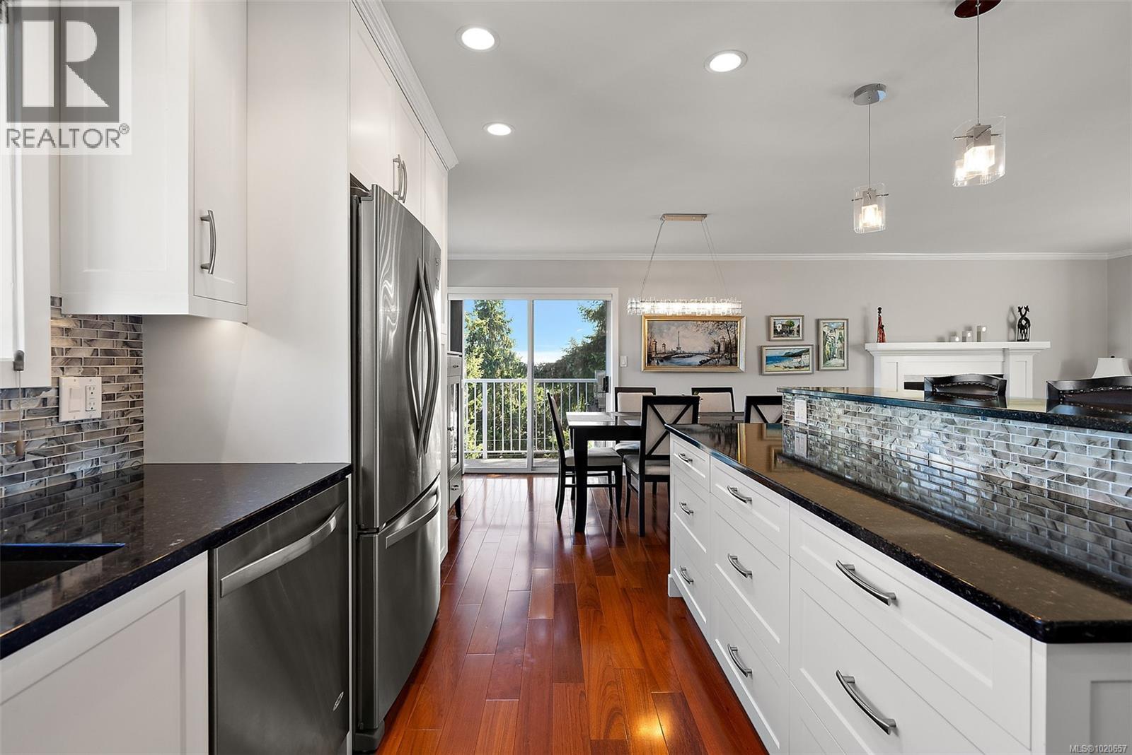 2518 Monte Vista Pl, Central Saanich