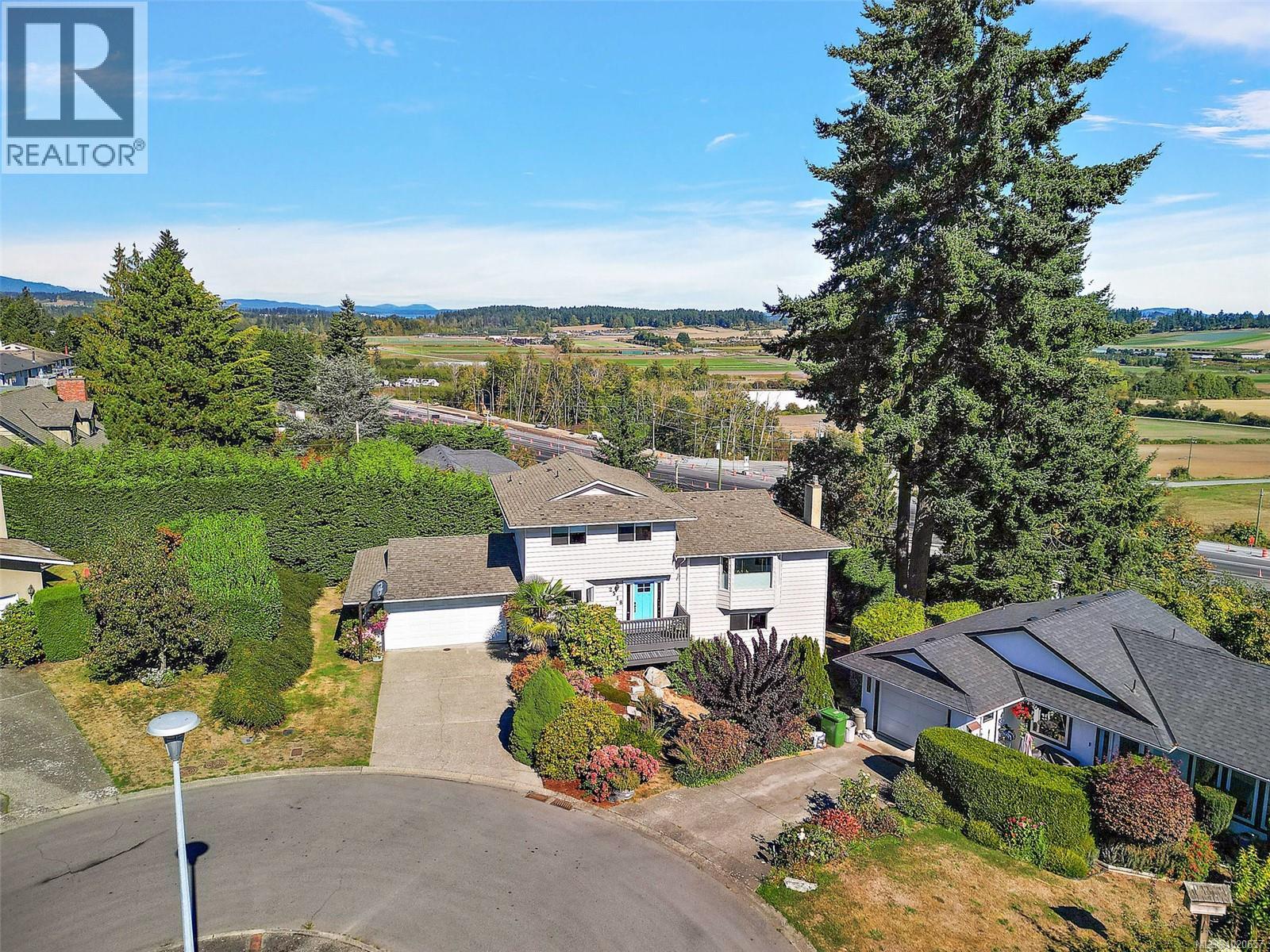2518 Monte Vista Pl, Central Saanich