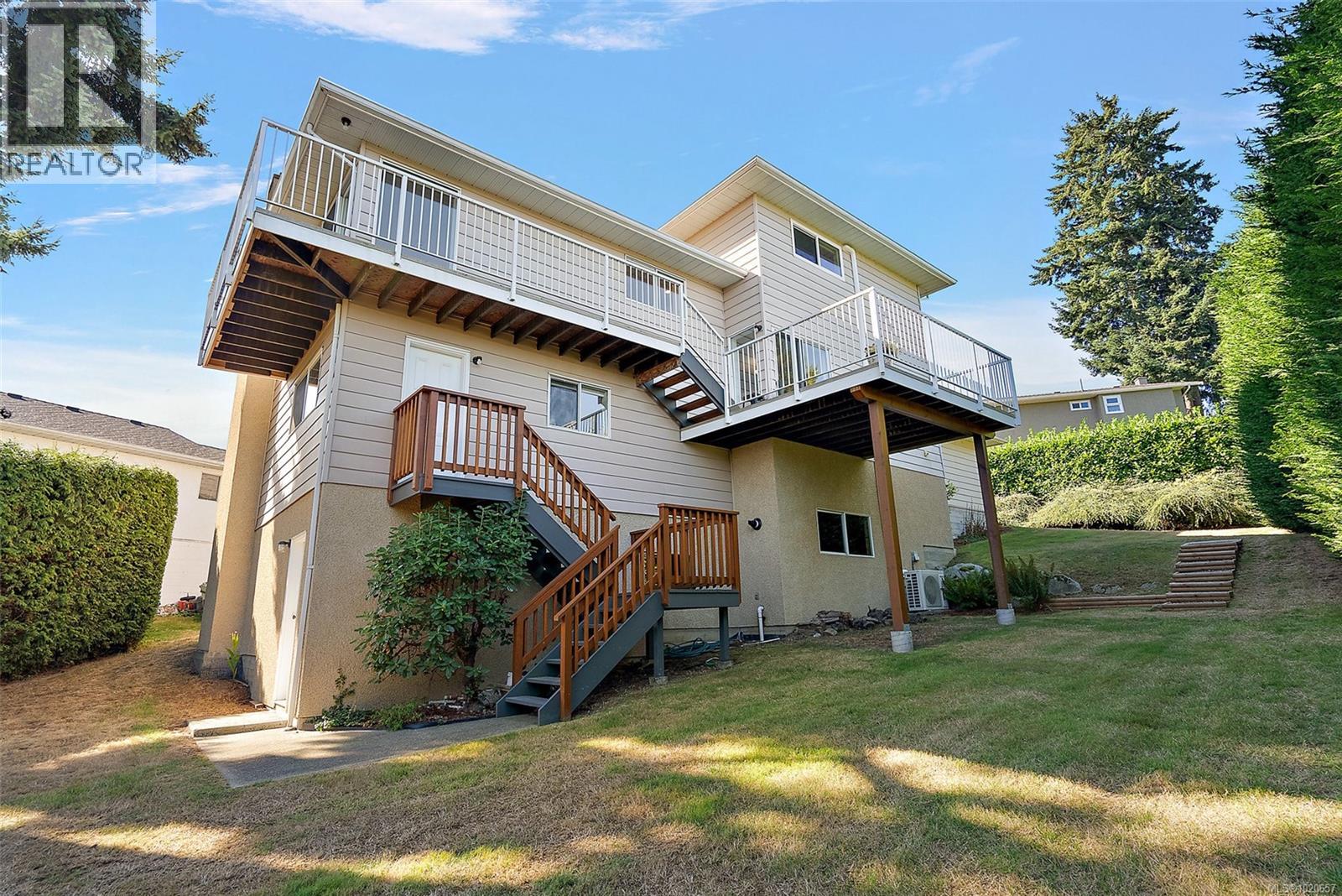 2518 Monte Vista Pl, Central Saanich