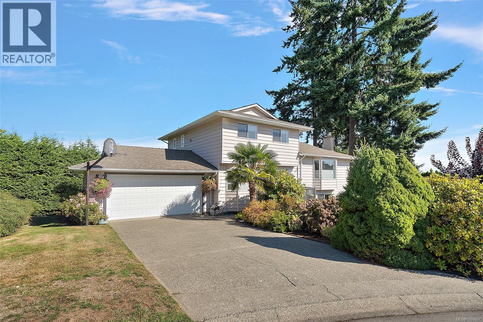 2518 Monte Vista Pl, Central Saanich