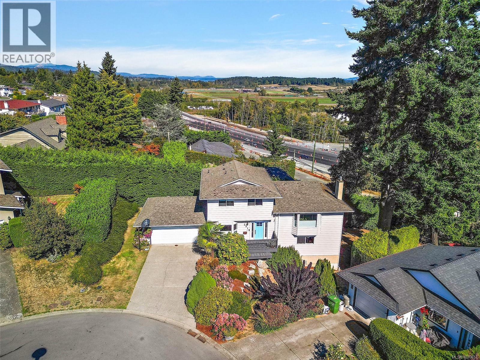 2518 Monte Vista Pl, Central Saanich