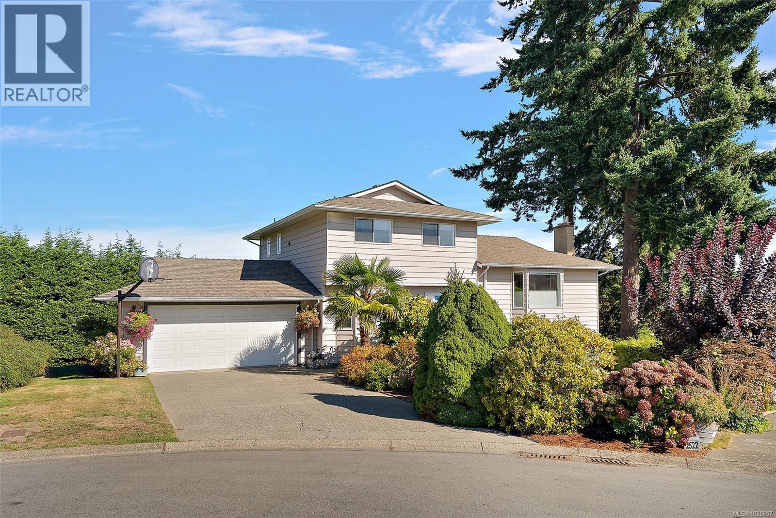 2518 Monte Vista Pl, Central Saanich