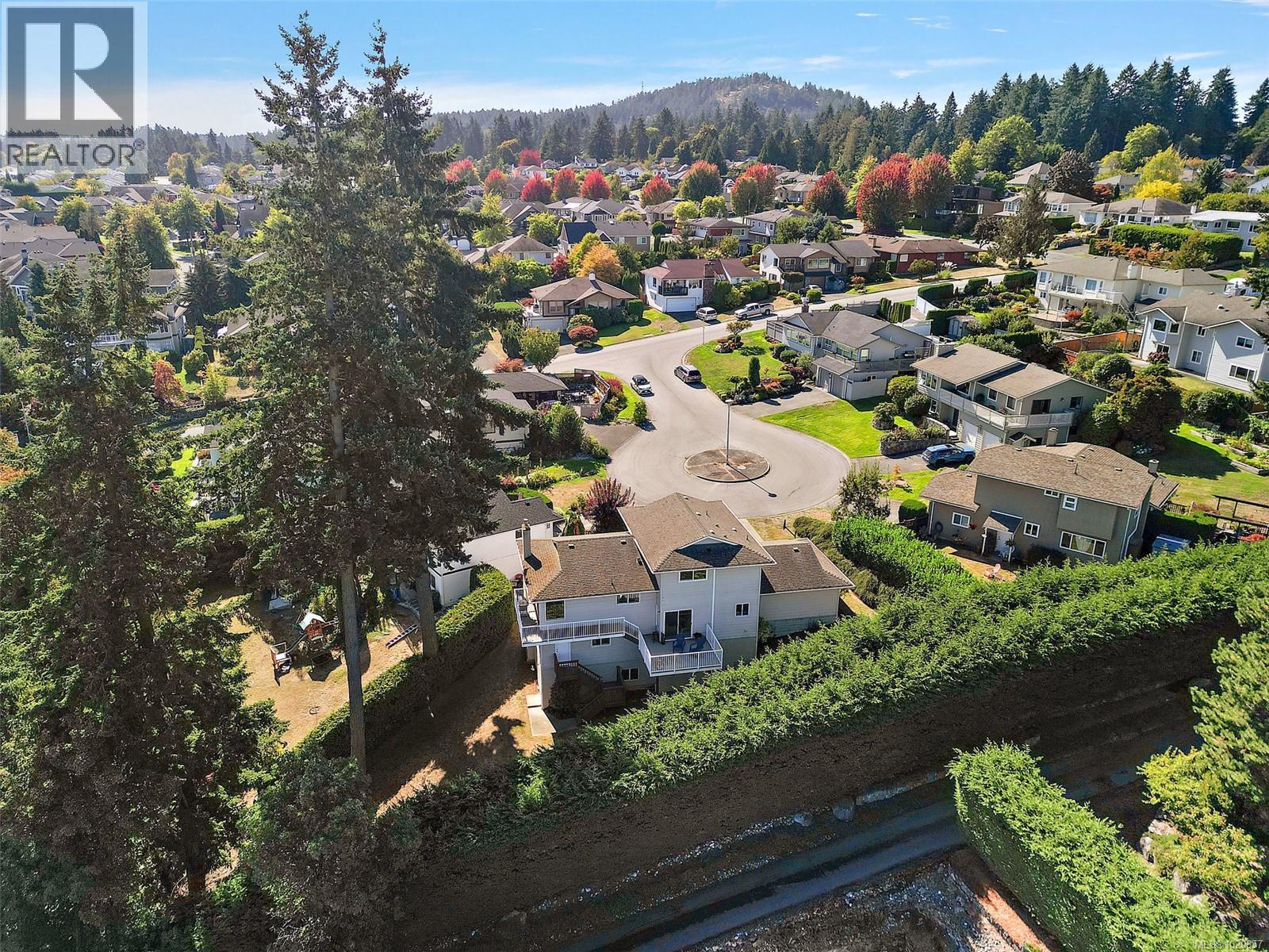 2518 Monte Vista Pl, Central Saanich