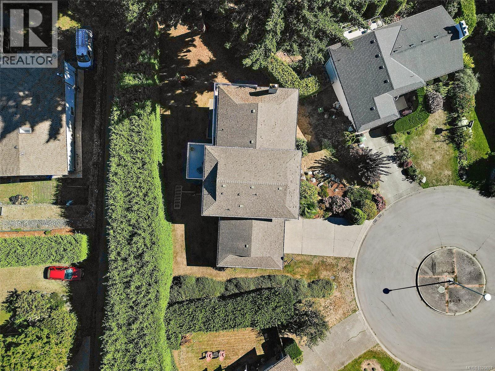 2518 Monte Vista Pl, Central Saanich