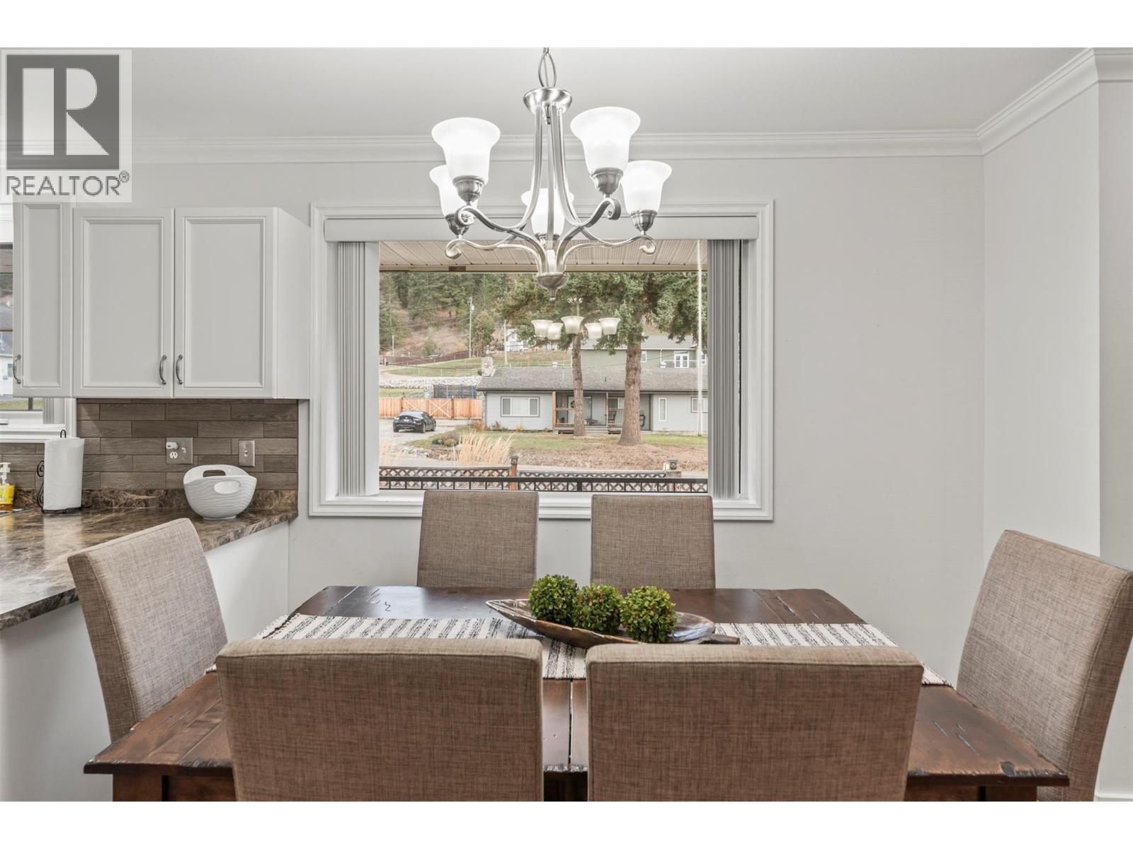  110 West Enderby Road, Enderby